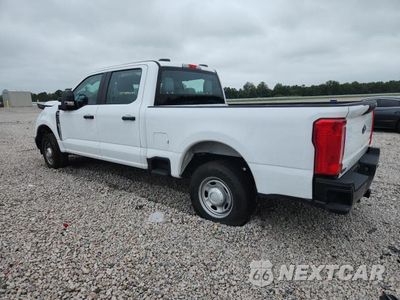 Drugie zdjęcie samochodu z przodu: 2024 FORD F250 SUPER DUTY VIN:1FT7W2AA3REC51532 - miniatura