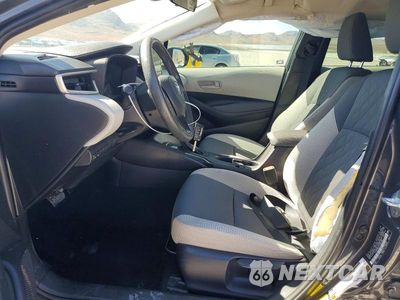 Zdjęcie 7 z 12 samochodu: 2023 TOYOTA COROLLA LE VIN:JTDB4MEE2P3004486 - miniatura