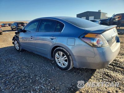 Drugie zdjęcie samochodu z przodu: 2011 NISSAN ALTIMA 2.5 VIN:1N4AL2AP2BN495669 - miniatura