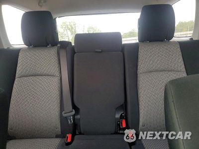 Zdjęcie 10 z 13 samochodu: 2024 TOYOTA 4RUNNER SR5 VIN:JTEMU5JR9R6276666 - miniatura