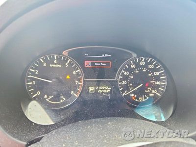 Zdjęcie 9 z 13 samochodu: 2015 NISSAN ALTIMA 2.5 S VIN:1N4AL3AP5FC486553 - miniatura