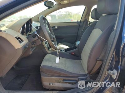 Zdjęcie 7 z 12 samochodu: 2010 CHEVROLET MALIBU LS VIN:1G1ZB5EB3A4144766 - miniatura