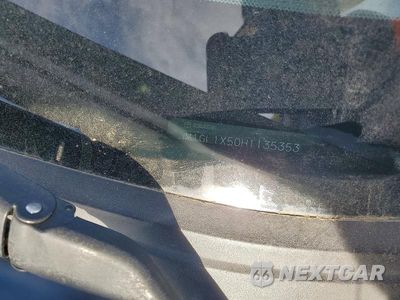 Zdjęcie 13 z 13 samochodu: 2017 MAZDA 6 GRAND TOURING VIN:JM1GL1X50H1135353 - miniatura