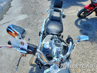 Piąte zdjęcie samochodu w środku: 2024 HARLEY-DAVIDSON FLFBS VIN:1HD1YGK15RB046869 - miniatura