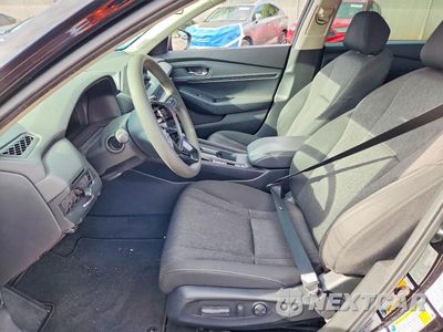 Zdjęcie 7 z 12 samochodu: 2023 HONDA ACCORD EX VIN:1HGCY1F38PA022069 - miniatura