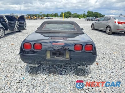 Zdjęcie 6 z 12 samochodu: 1994 CHEVROLET CORVETTE VIN:1G1YY32P2R5111973 - miniatura