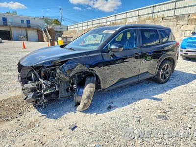 2025 NISSAN ROGUE SV JN8BT3BB6SW174109 - główne zdjęcie licytacji z USA - miniatura