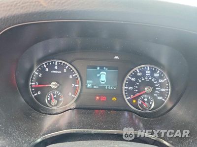 Zdjęcie 9 z 13 samochodu: 2021 KIA TELLURIDE S VIN:5XYP6DHCXMG115420 - miniatura