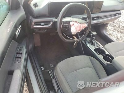 Zdjęcie 8 z 13 samochodu: 2025 KIA K4 LXS VIN:3KPFT4DE9SE057967 - miniatura