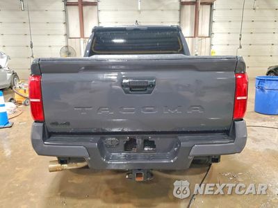 Zdjęcie 6 z 12 samochodu: 2024 TOYOTA TACOMA TRD SPORT VIN:3TMLB5JN2RM071824 - miniatura