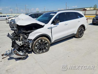 2026 KIA SORENTO EX 5XYRH4JF1TG417166 - główne zdjęcie licytacji z USA - miniatura