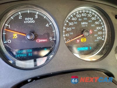 Zdjęcie 9 z 12 samochodu: 2014 GMC SIERRA K2500 DENALI VIN:1GT125E89EF103092 - miniatura