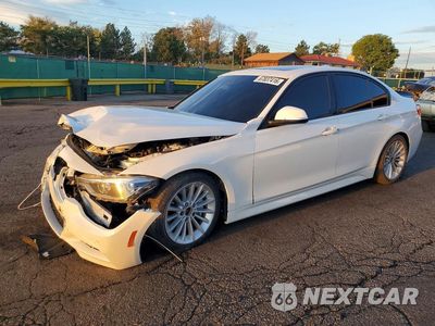 2017 BMW 340 I WBA8B3G35HNU36224 - główne zdjęcie licytacji z USA - miniatura