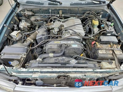 Zdjęcie 11 z 12 samochodu: 2000 TOYOTA 4RUNNER SR5 VIN:JT3GN86R9Y0141718 - miniatura