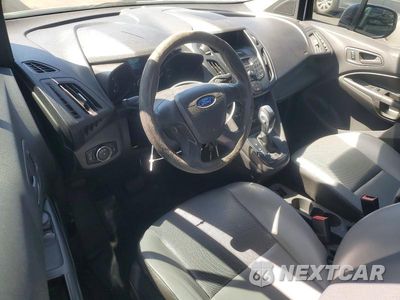Zdjęcie 8 z 13 samochodu: 2015 FORD TRANSIT CONNECT VIN:NM0LS7E7XF1220722 - miniatura