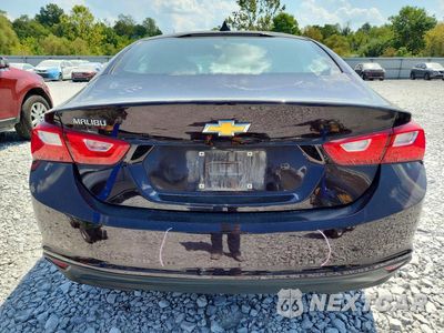 Zdjęcie 6 z 12 samochodu: 2020 CHEVROLET MALIBU LS VIN:1G1ZB5ST9LF157395 - miniatura