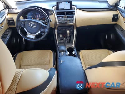 Zdjęcie 8 z 13 samochodu: 2015 LEXUS NX 200T VIN:JTJYARBZ5F2006869 - miniatura
