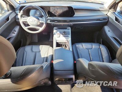 Zdjęcie 8 z 12 samochodu: 2025 HYUNDAI PALISADE SEL VIN:KM8R2DGE4SU845693 - miniatura