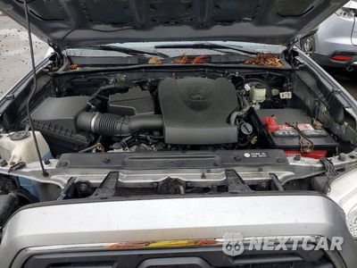Zdjęcie 11 z 13 samochodu: 2019 TOYOTA TACOMA SR5 V6 VIN:3TMCZ5AN0KM255273 - miniatura