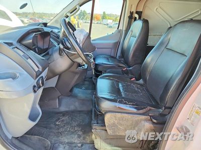 Zdjęcie 7 z 13 samochodu: 2017 FORD TRANSIT VIN:1FTYE1YM5HKA37790 - miniatura