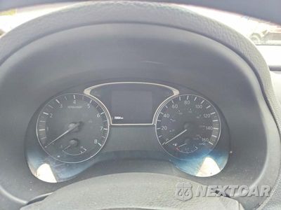 Zdjęcie 9 z 12 samochodu: 2017 NISSAN ALTIMA 2.5 S VIN:1N4AL3AP2HC233483 - miniatura