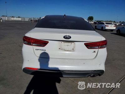 Zdjęcie 6 z 12 samochodu: 2018 KIA OPTIMA S VIN:5XXGT4L32JG244753 - miniatura