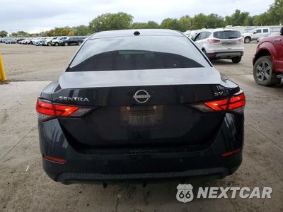Zdjęcie 6 z 12 samochodu: 2024 NISSAN SENTRA SV VIN:3N1AB8CV5RY388112 - miniatura