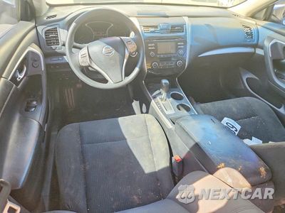 Zdjęcie 8 z 12 samochodu: 2015 NISSAN ALTIMA 2.5 S VIN:1N4AL3AP7FN395000 - miniatura
