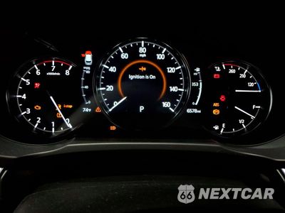 Zdjęcie 9 z 14 samochodu: 2025 MAZDA CX-5 PREMIUM PLUS VIN:JM3KFBEM8S0807150 - miniatura