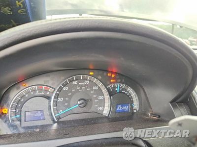 Zdjęcie 9 z 13 samochodu: 2013 TOYOTA CAMRY SE VIN:4T1BF1FK2DU227593 - miniatura