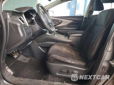 Zdjęcie 7 z 12 samochodu: 2020 NISSAN MURANO SV VIN:5N1AZ2BJXLN130852 - miniatura