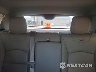 Zdjęcie 10 z 13 samochodu: 2021 CADILLAC XT4 PREMIUM LUXURY VIN:1GYFZCR40MF027185 - miniatura