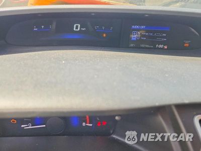 Zdjęcie 9 z 12 samochodu: 2015 HONDA CIVIC LX VIN:19XFB2F57FE705381 - miniatura