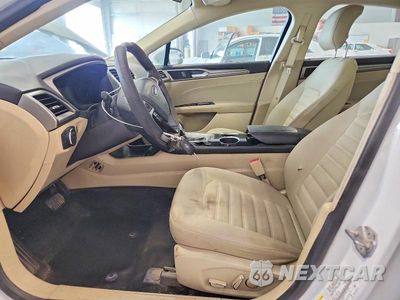 Zdjęcie 7 z 12 samochodu: 2013 FORD FUSION SE VIN:3FA6P0H71DR113250 - miniatura