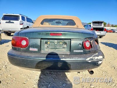 Zdjęcie 6 z 12 samochodu: 1997 MAZDA MX-5 MIATA VIN:JM1NA3535V0731392 - miniatura