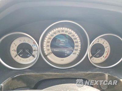 Zdjęcie 9 z 12 samochodu: 2014 MERCEDES-BENZ E 350 VIN:WDDHF5KB9EA891040 - miniatura