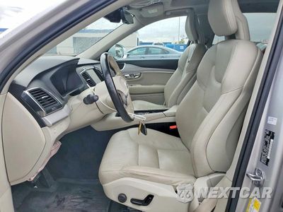 Zdjęcie 7 z 14 samochodu: 2021 VOLVO XC90 T5 MOMENTUM VIN:YV4102CK4M1718337 - miniatura