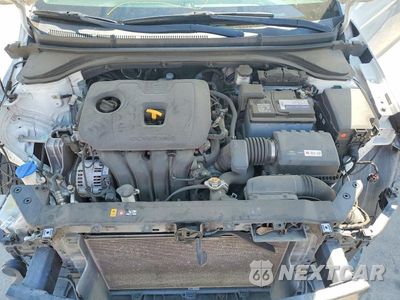 Zdjęcie 11 z 12 samochodu: 2019 HYUNDAI ELANTRA SEL VIN:5NPD84LF4KH486318 - miniatura
