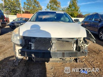 Piąte zdjęcie samochodu w środku: 2011 NISSAN ALTIMA 2.5 VIN:1N4AL2AP3BN515816 - miniatura