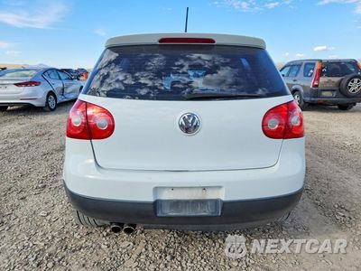Zdjęcie 6 z 13 samochodu: 2008 VOLKSWAGEN RABBIT VIN:WVWBB71K68W337809 - miniatura