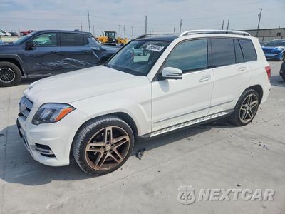 2015 MERCEDES-BENZ GLK 350 WDCGG5HB1FG402102 - główne zdjęcie licytacji z USA - miniatura