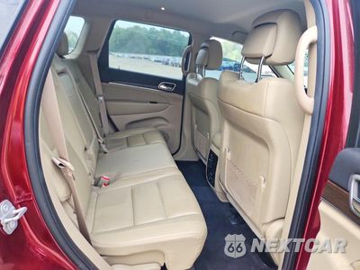 Zdjęcie 11 z 13 samochodu: 2018 JEEP GRAND CHEROKEE LIMITED VIN:1C4RJFBG2JC423180 - miniatura
