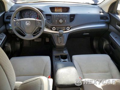 Zdjęcie 8 z 12 samochodu: 2015 HONDA CR-V LX VIN:5J6RM4H33FL075097 - miniatura