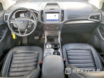 Zdjęcie 8 z 14 samochodu: 2020 FORD EDGE SEL VIN:2FMPK4J94LBA50010 - miniatura