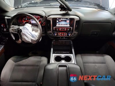 Zdjęcie 8 z 12 samochodu: 2014 GMC SIERRA K1500 SLE VIN:1GTV2UECXEZ275095 - miniatura