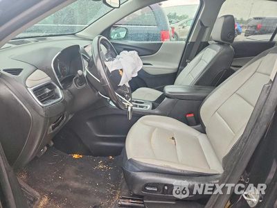 Zdjęcie 7 z 12 samochodu: 2019 CHEVROLET EQUINOX PREMIER VIN:2GNAXNEV8K6297800 - miniatura