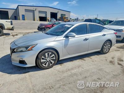 2019 NISSAN ALTIMA S 1N4BL4BV2KC203303 - główne zdjęcie licytacji z USA - miniatura