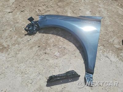Zdjęcie 13 z 14 samochodu: 2021 TOYOTA VENZA XLE VIN:JTEAAAAH4MJ005340 - miniatura