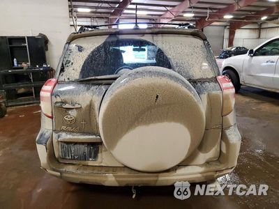 Zdjęcie 6 z 13 samochodu: 2011 TOYOTA RAV4 LIMITED VIN:2T3DK4DV1BW049246 - miniatura