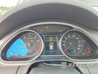 Zdjęcie 9 z 13 samochodu: 2013 AUDI Q7 PREMIUM PLUS VIN:WA1LGAFE4DD011030 - miniatura
